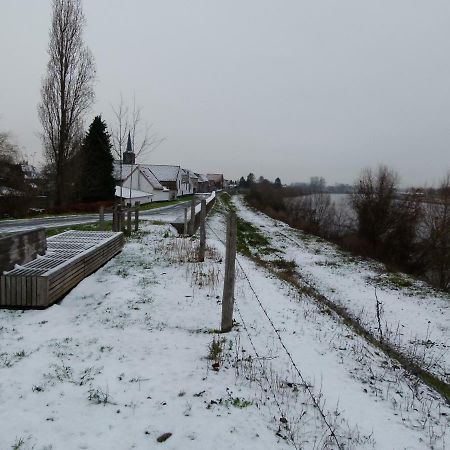 de twie keuninge Maasmechelen Exterior foto