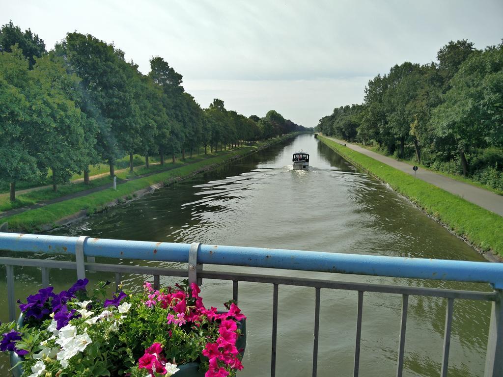 de twie keuninge Maasmechelen Exterior foto