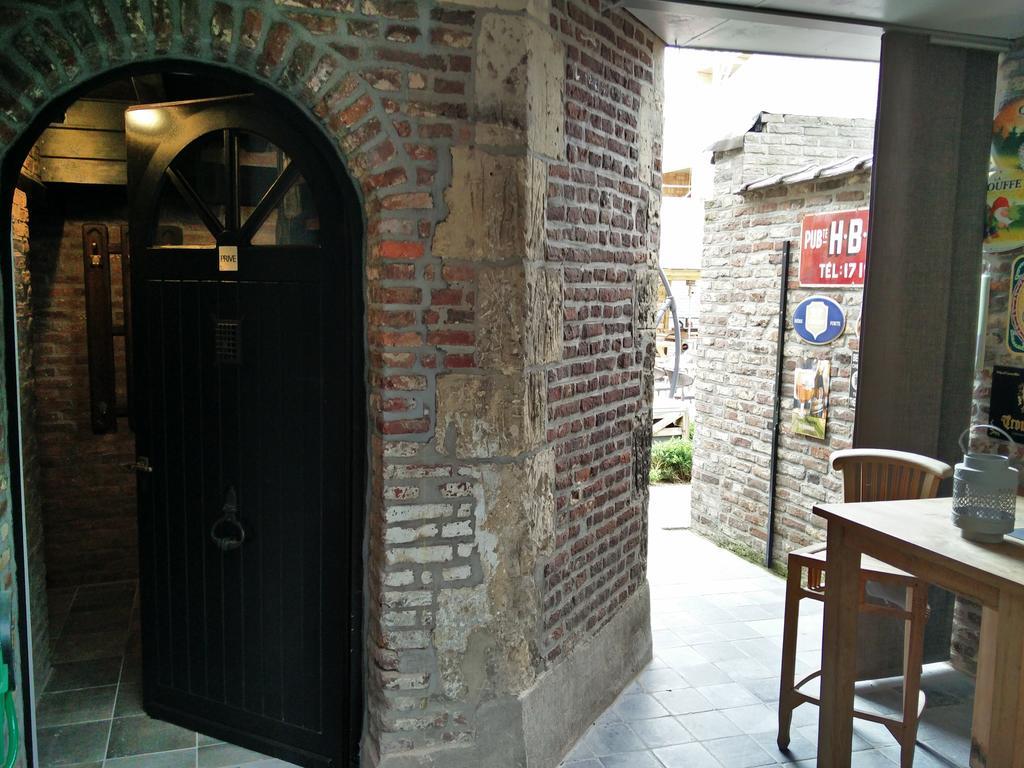 de twie keuninge Maasmechelen Exterior foto
