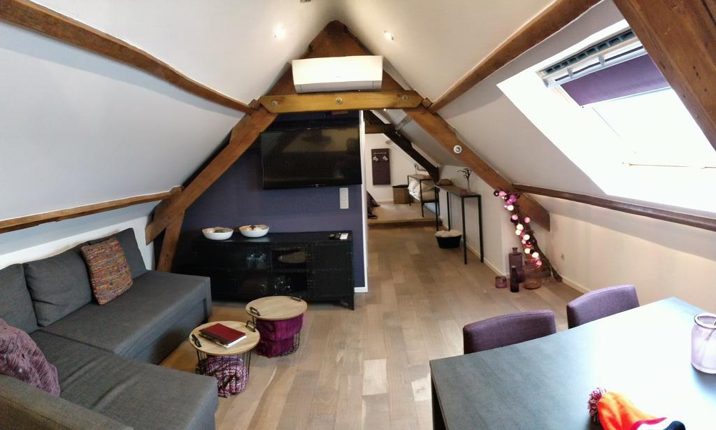de twie keuninge Maasmechelen Exterior foto