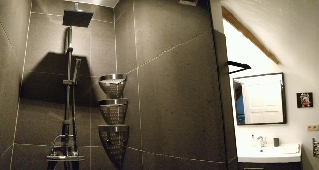 de twie keuninge Maasmechelen Exterior foto