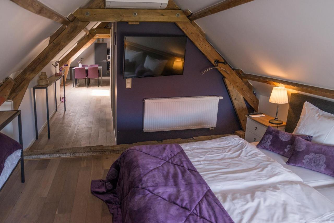 de twie keuninge Maasmechelen Exterior foto